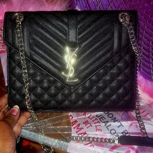 YSL bag